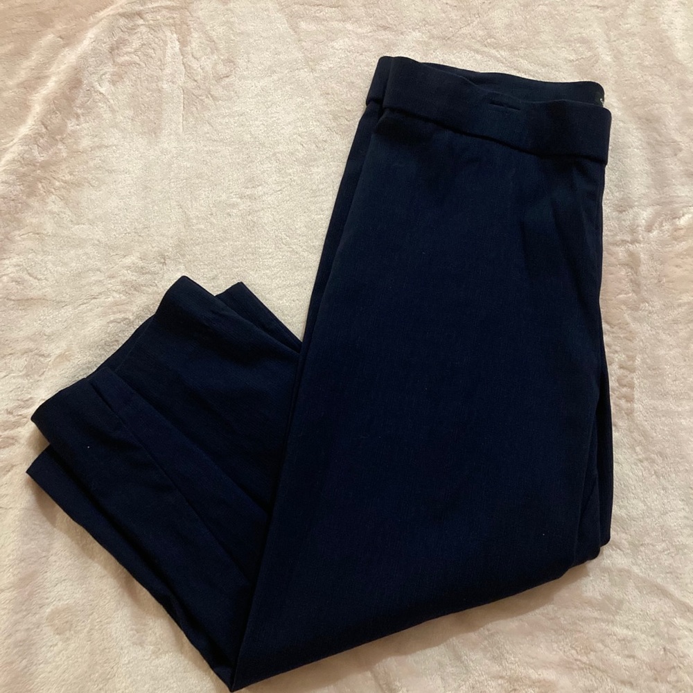 Counterparts Navy Dress Pants